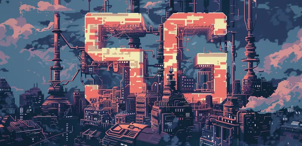 5g For Business