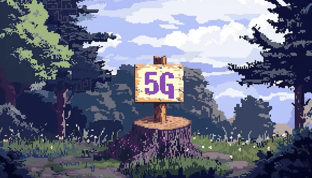 Understand 5 G And Benefits