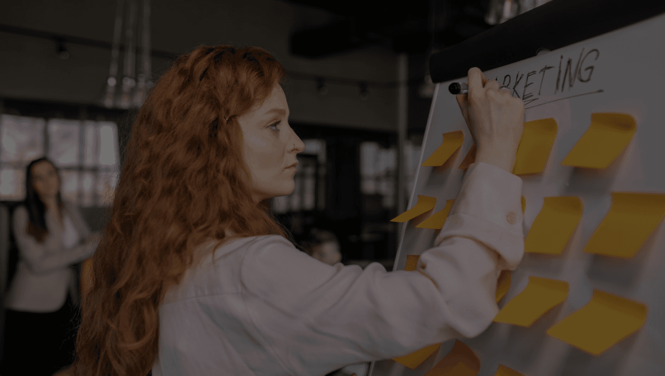 Marketing Must Haves