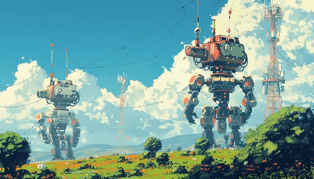 Ai In Telecom