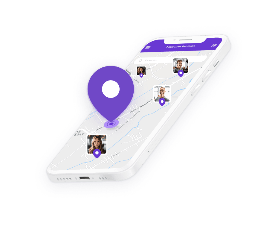 Use Cases For Softphone Gps Location Reporting