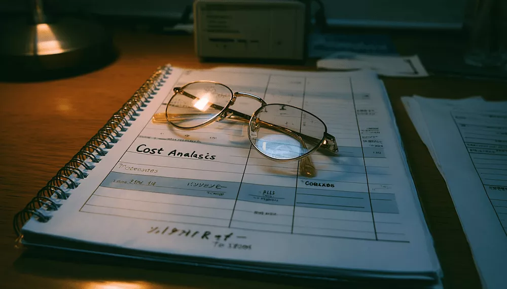 Cost Benefit Analysis Softphones