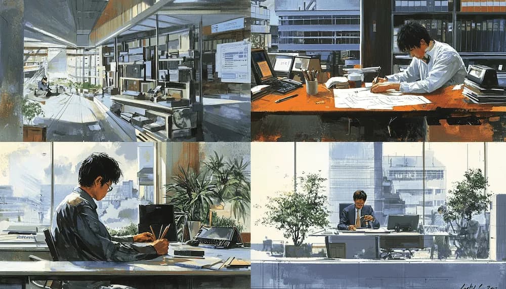 Cross Functional Teams On Different Real World Scenarios