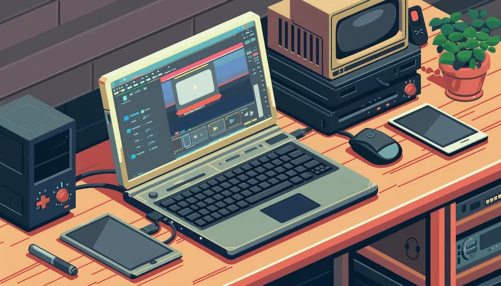 Native Apps Vs Desktop Apps