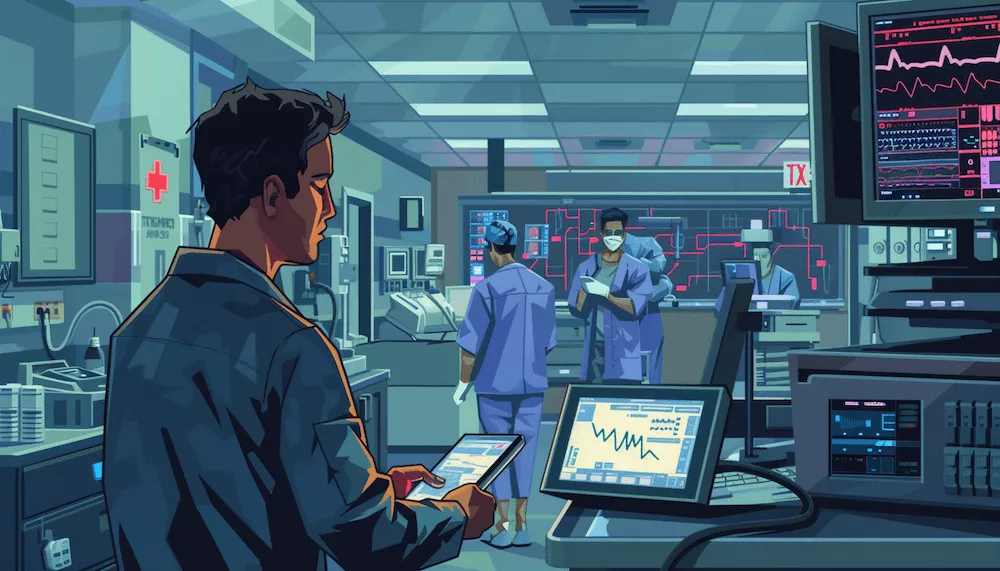 Mobile Heartbeat Interview