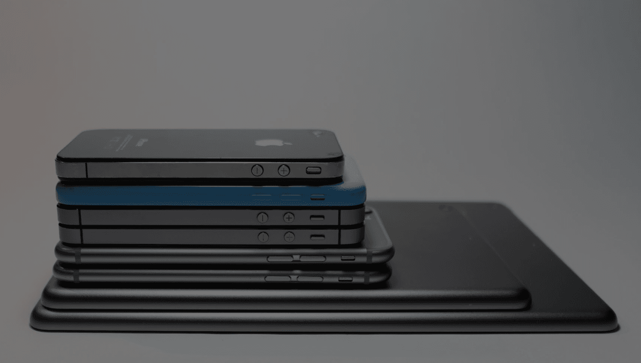 Mobile Phones