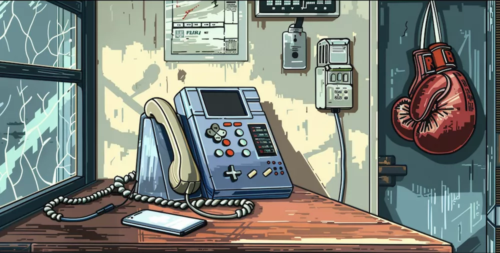 Hardphone Vs Softphone