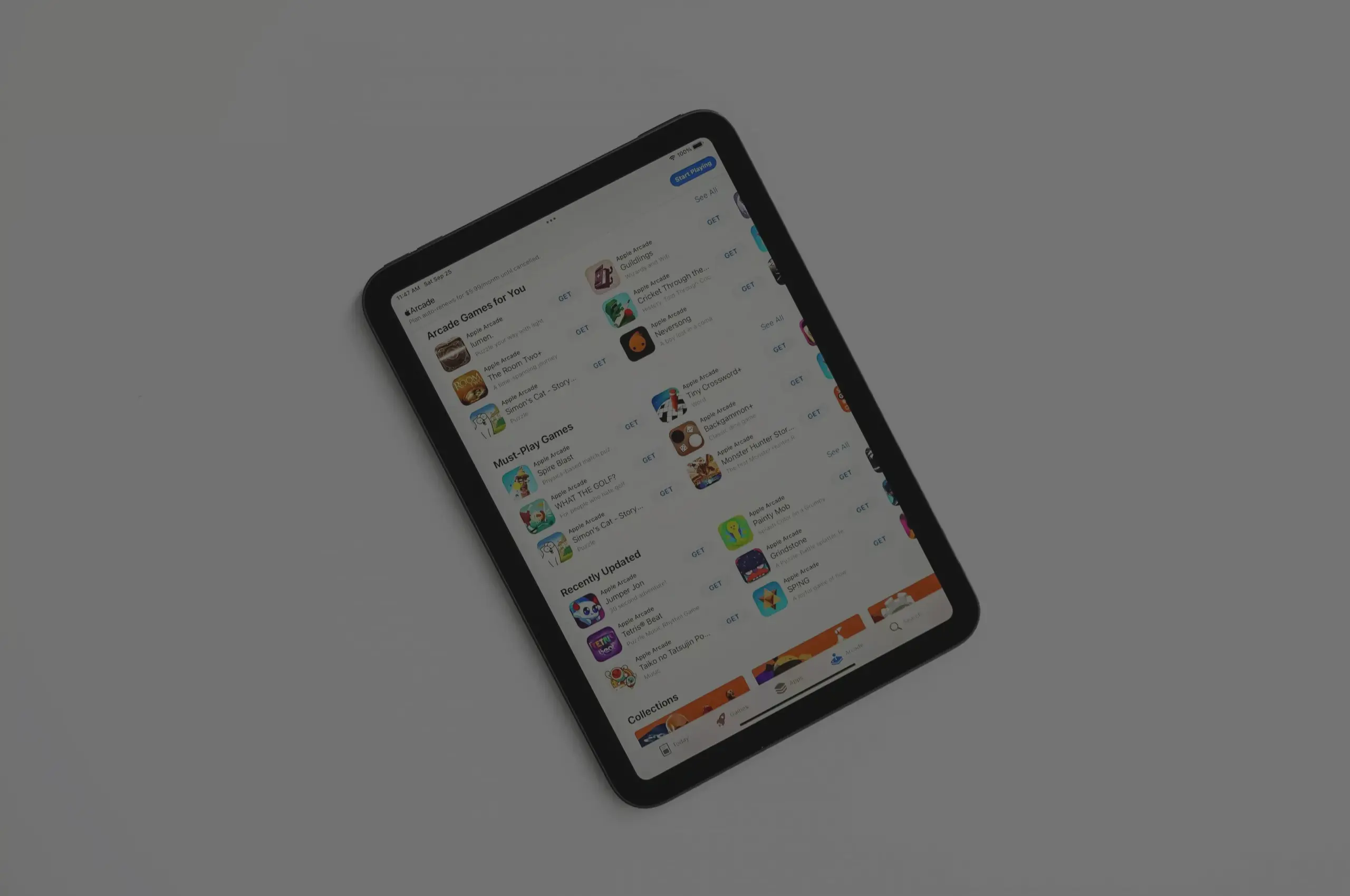 app publishing