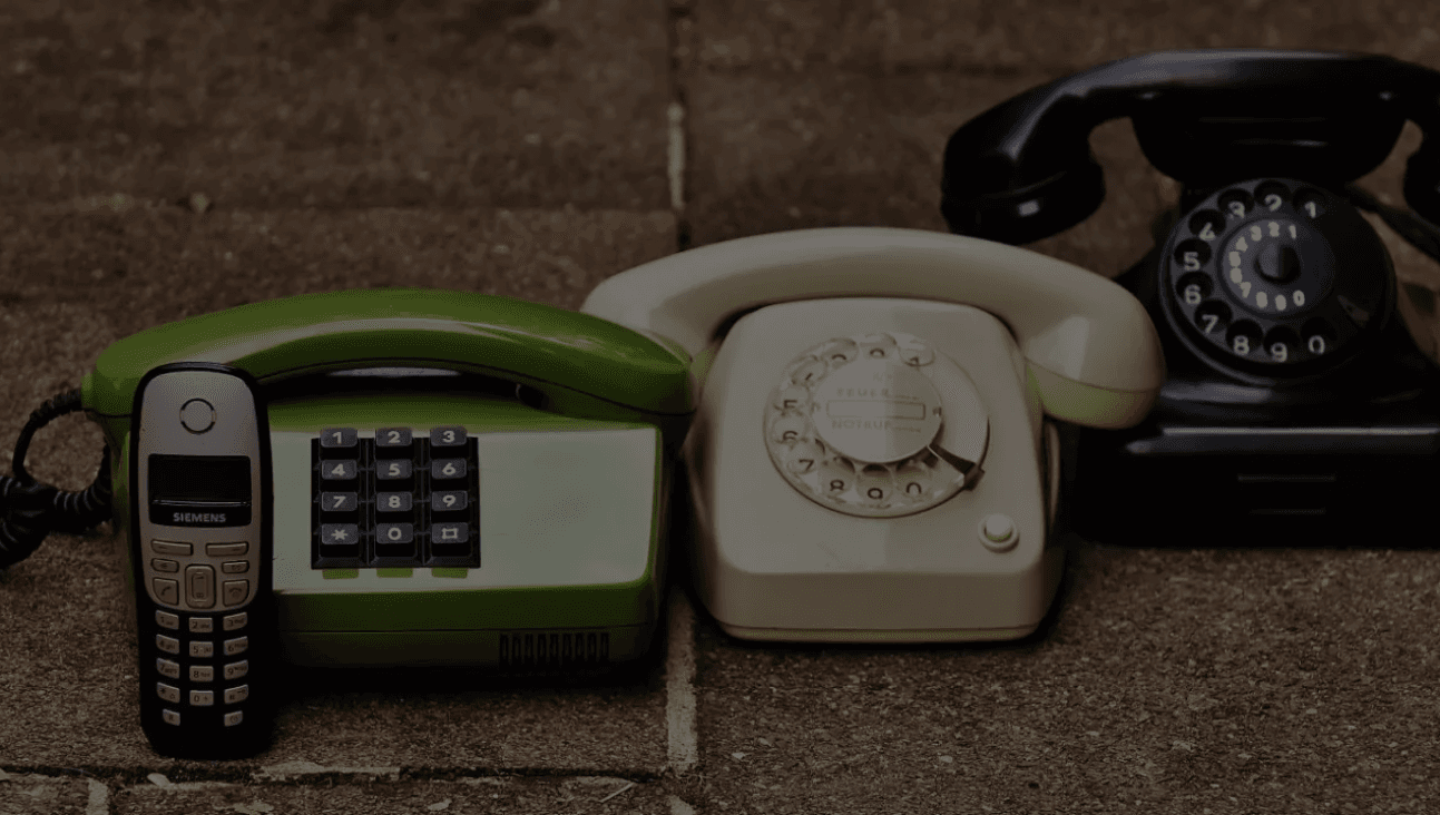 Over The Top Mobile Solution