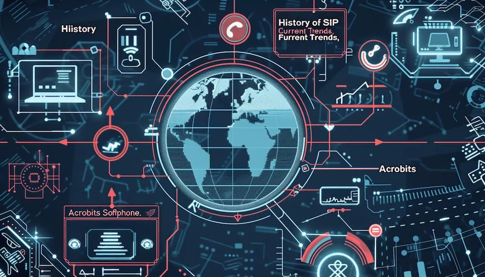 Future Trends On Sip