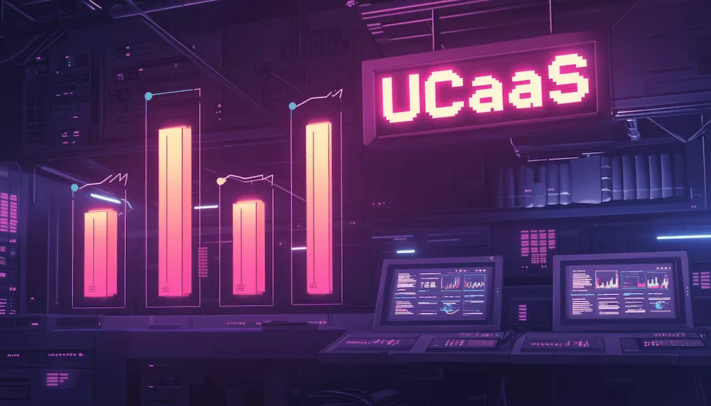 Ucaas Trends In Telecom