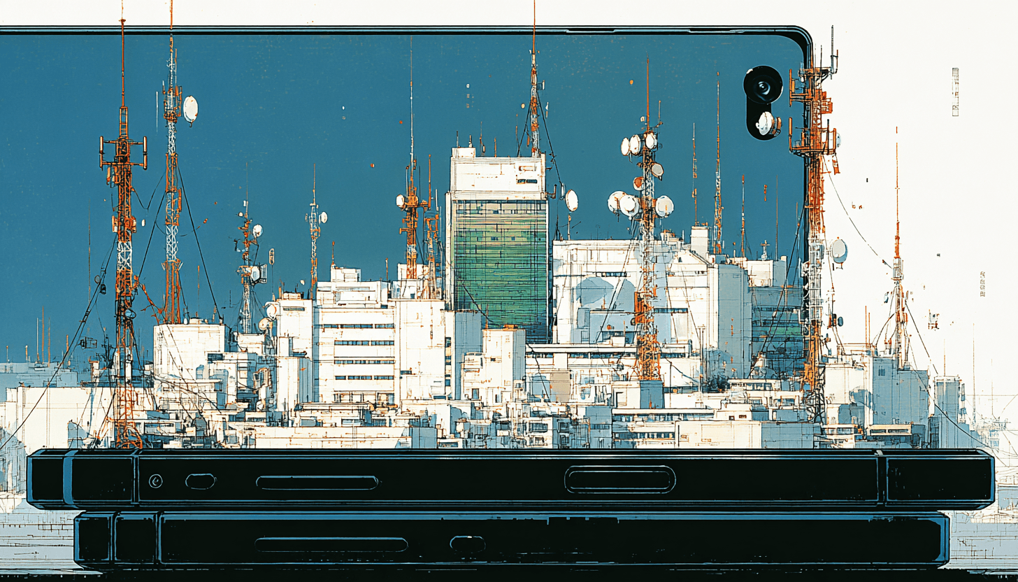 UCM 3.0 vs OTT unified communications on mobile