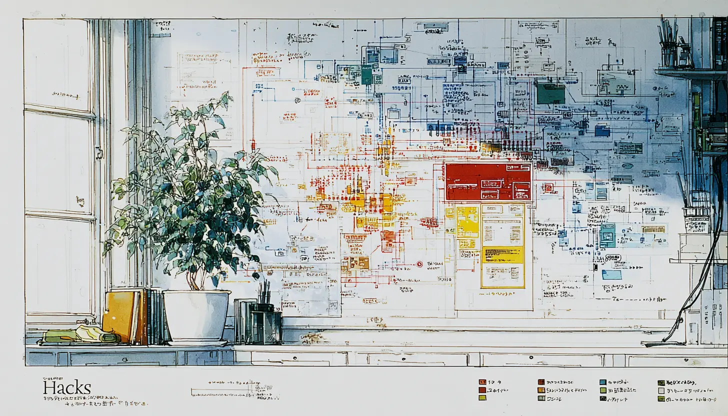 First Voip Hacks And Workarounds