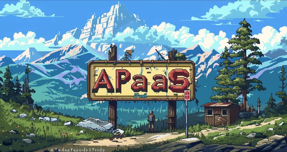 What Is Apaas A Guide