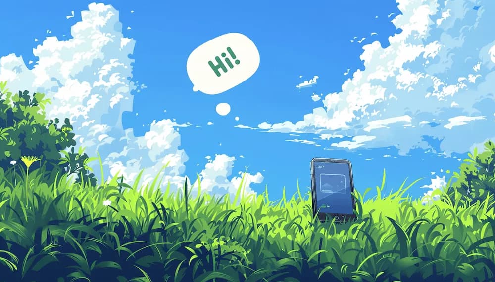 Softphones And Messaging