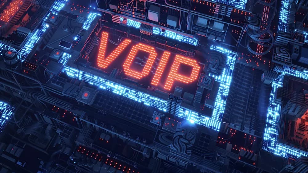 Find Out What Is Voip