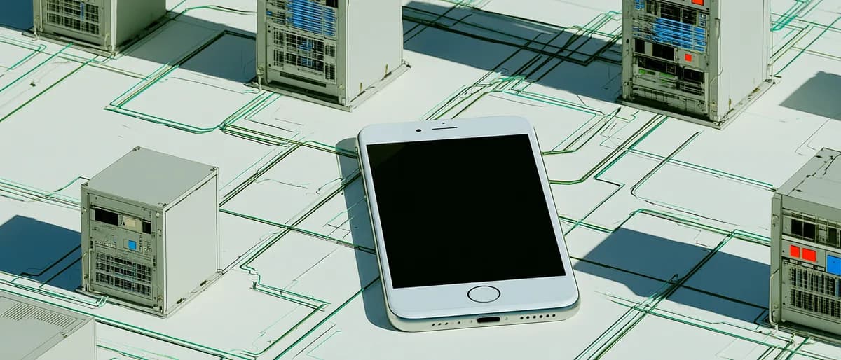 White-label softphone app connecting to any SIP switch and multiple VoIP backend servers — Acrobits Cloud Softphone's platform-agnostic, no-lock-in compatibility