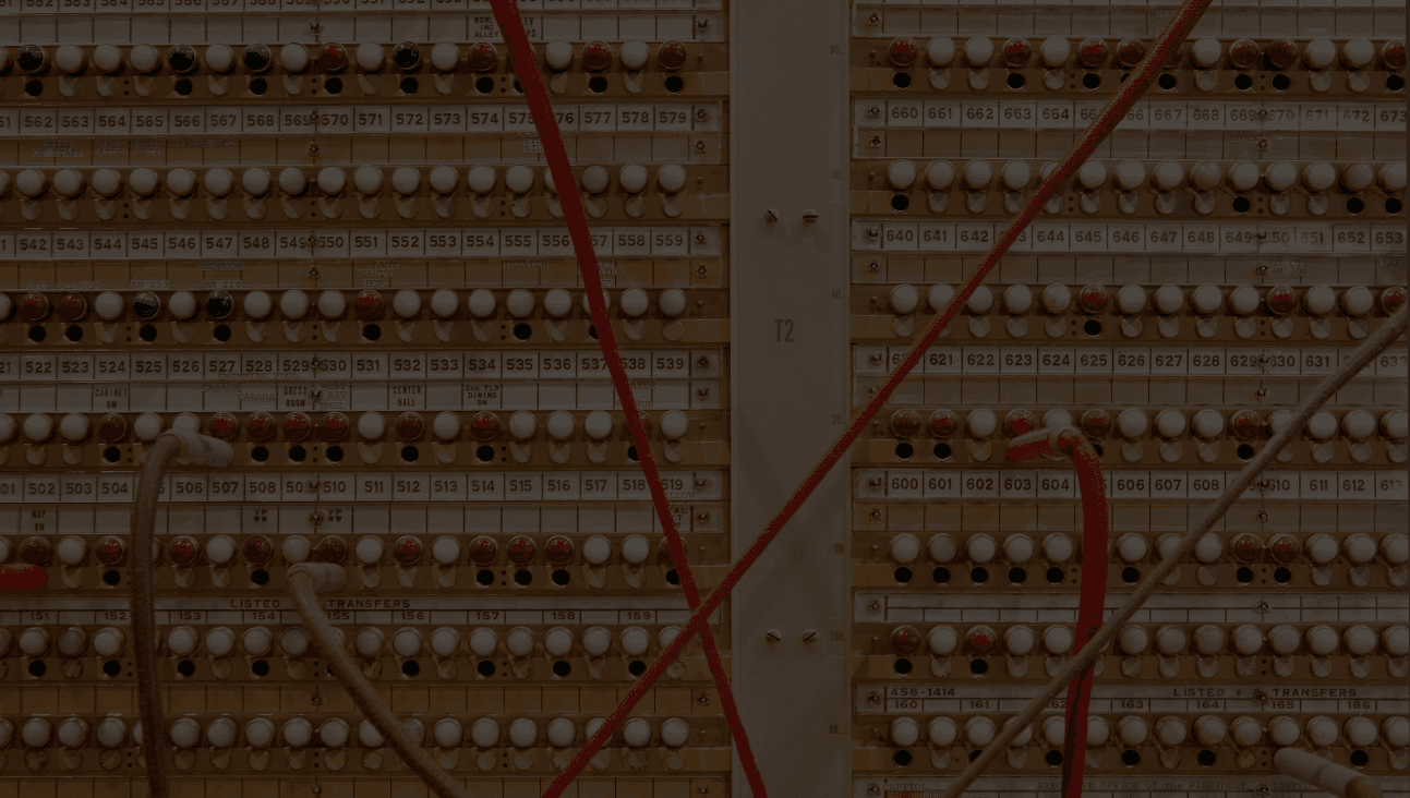 Business Switch Board