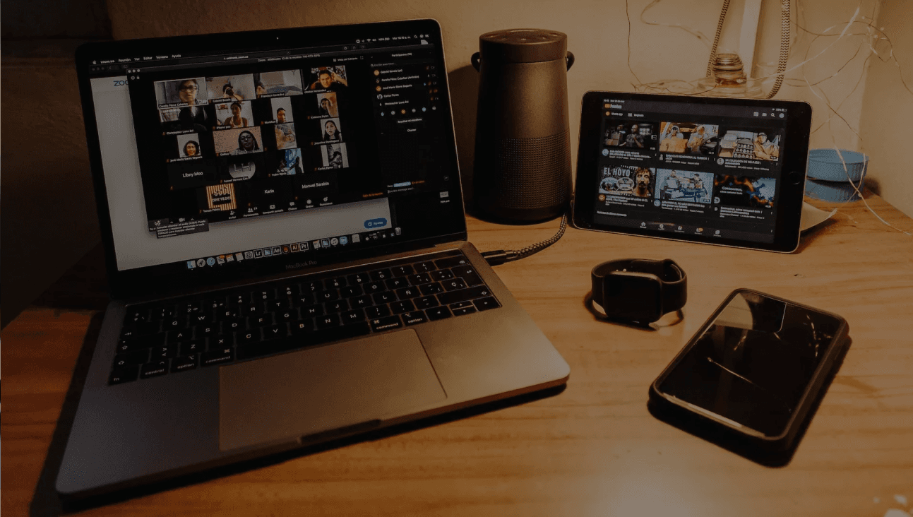 Importance Of Video Conferencing