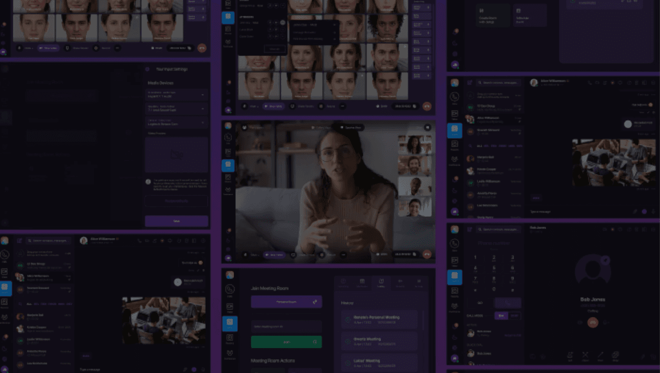 Linkup Video Conferencing