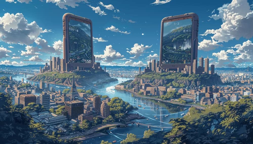 Comparison Zoiper Vs Linphone Softphone