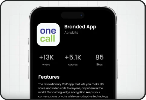 700+ apps approved.