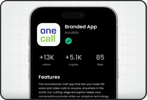 700+ apps approved.
