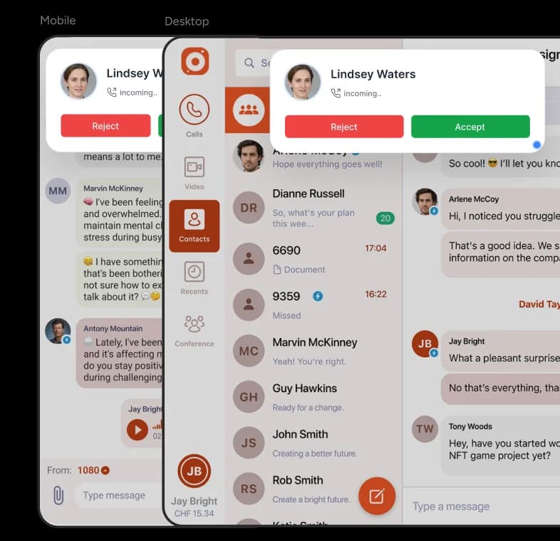 Push Notif. feature preview
