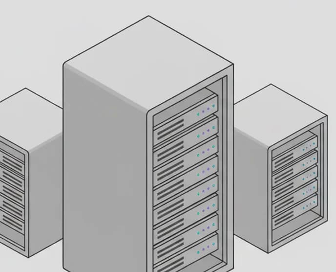 Bring your own infrastructure