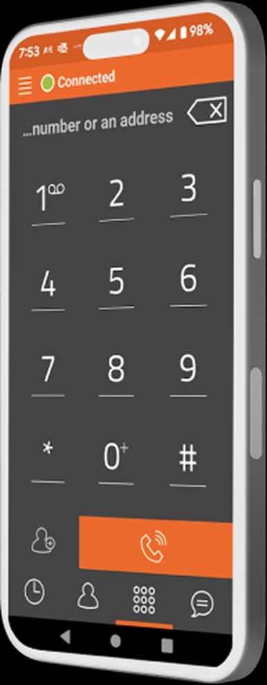 Phone