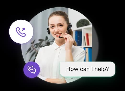 Unified call center directory
