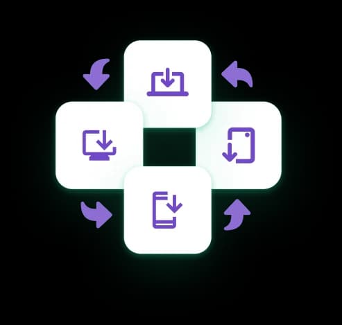 Unified business directories