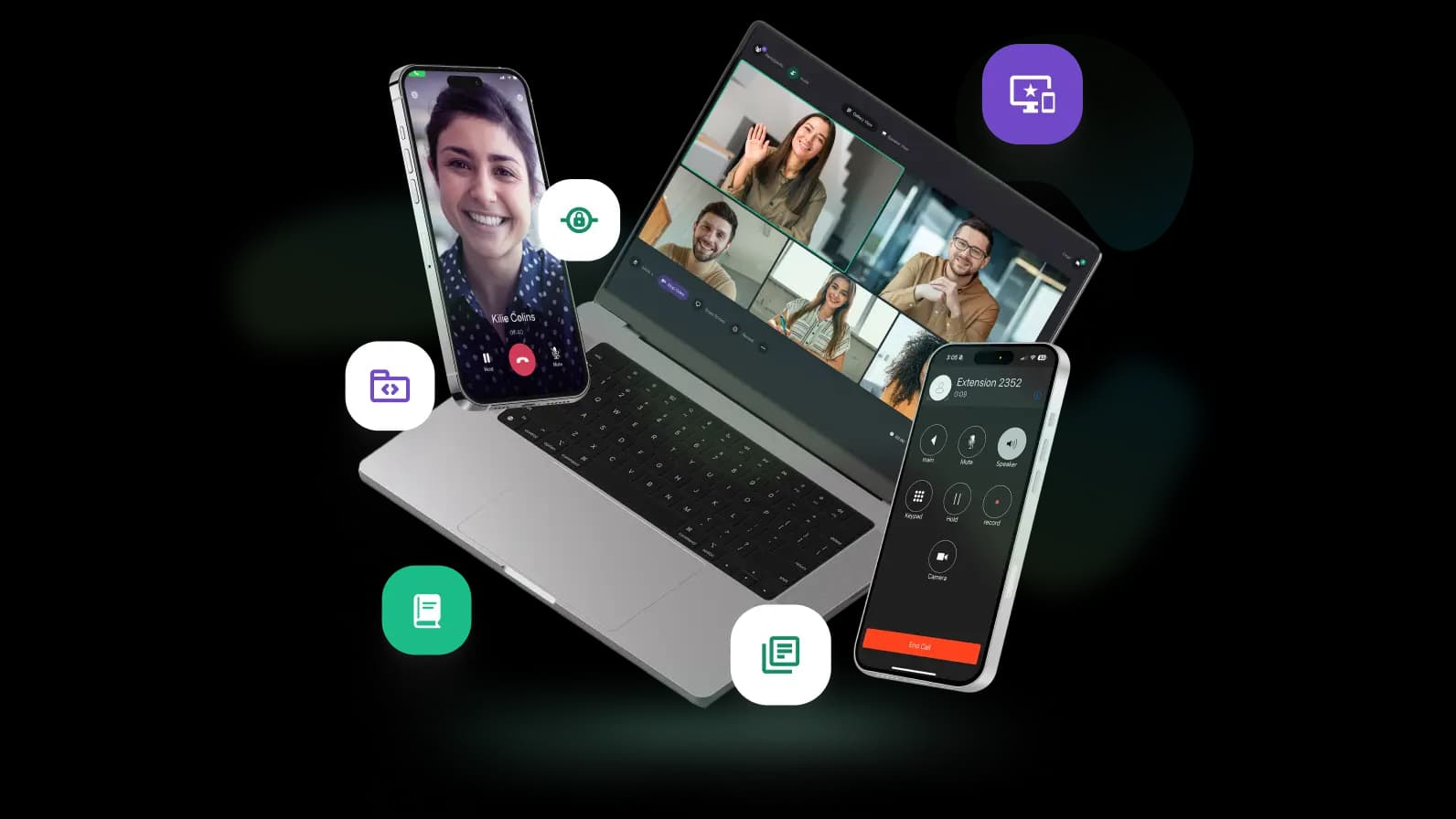 External SIP Provisioning
