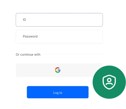 Hide SIP credentials from users