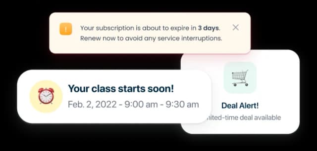 Enrich guest experience