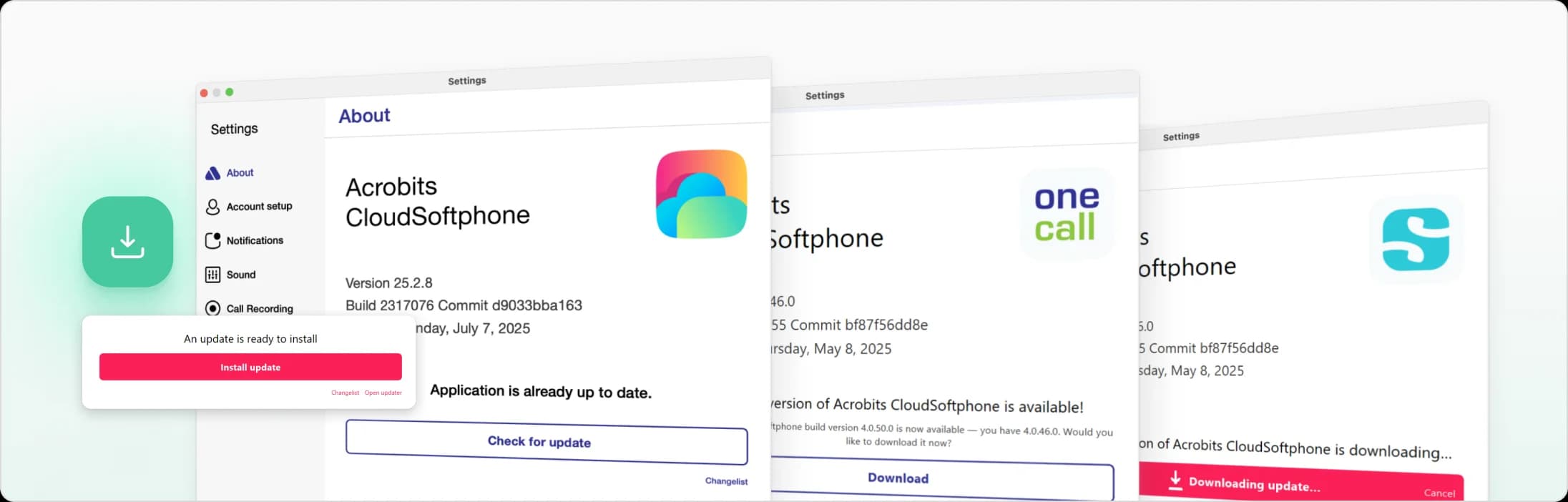 Feature illustration