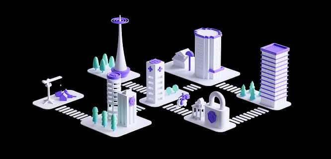All industries
