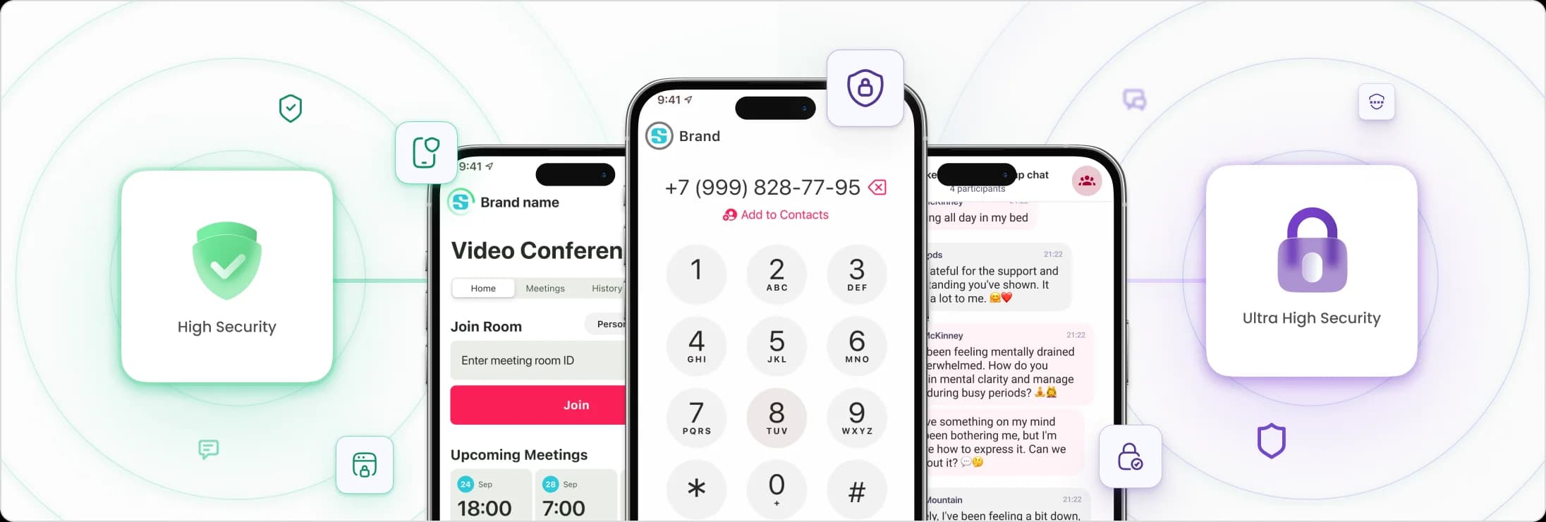 Feature illustration