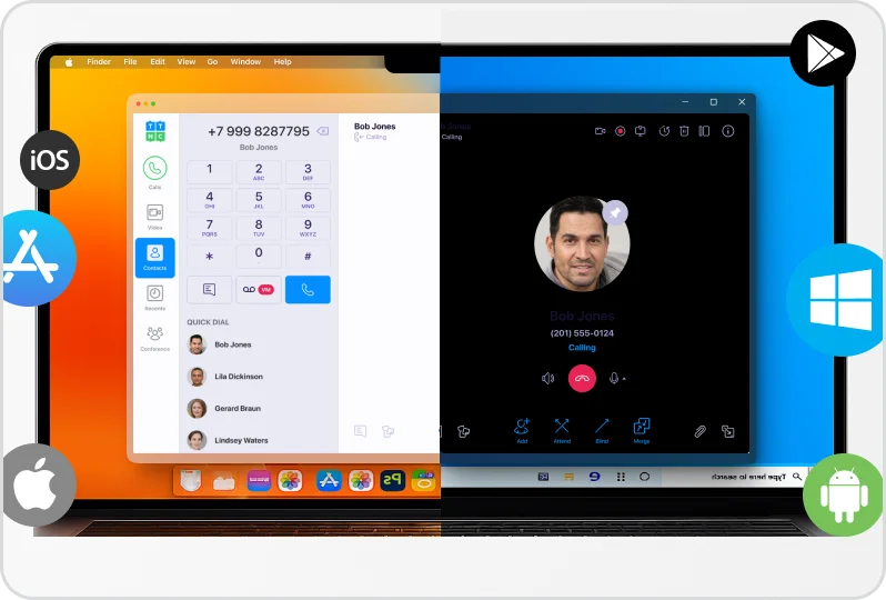 Feature illustration