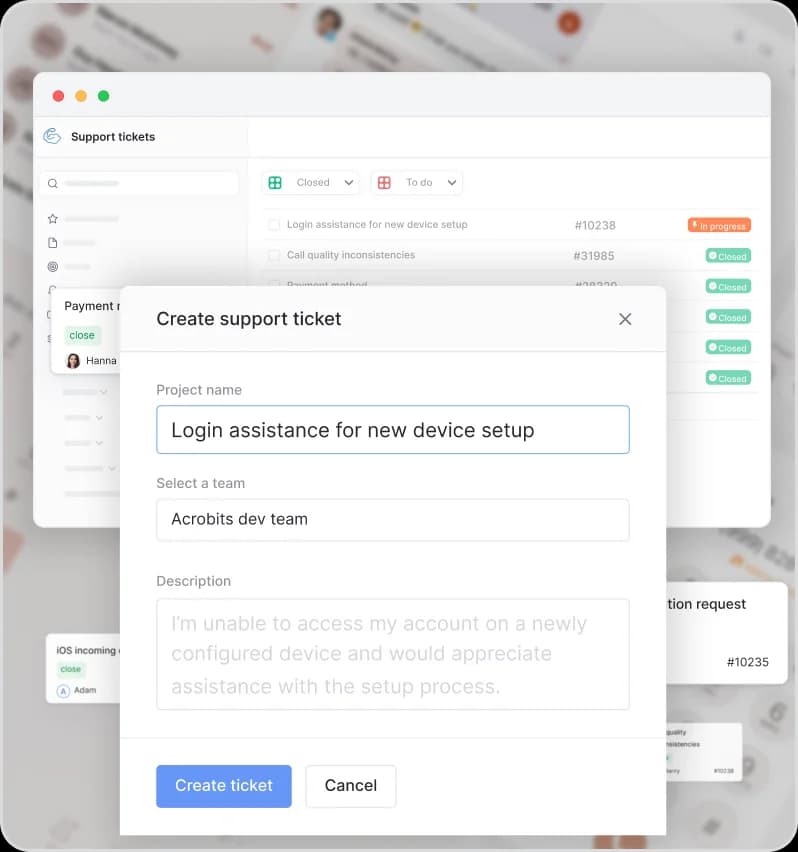 Feature illustration