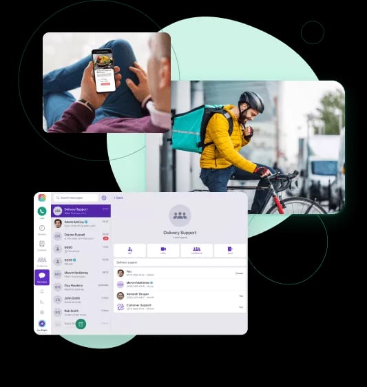 Challenges illustration