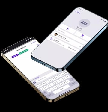 See Cloud Softphone in Action softphone demo