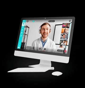 See Cloud Softphone in Action softphone demo