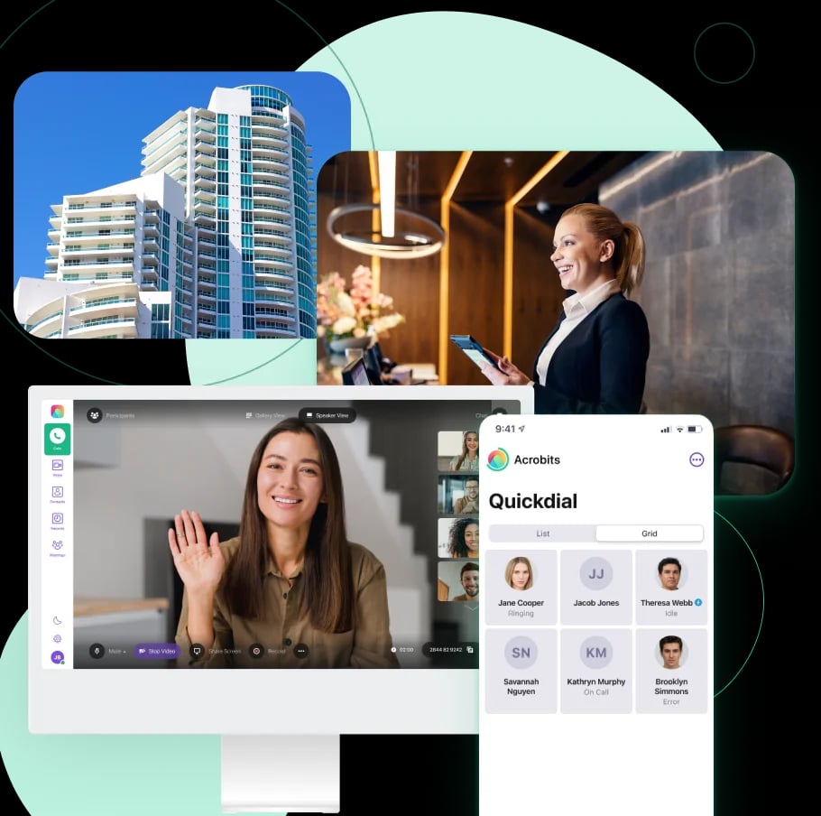 Challenges illustration