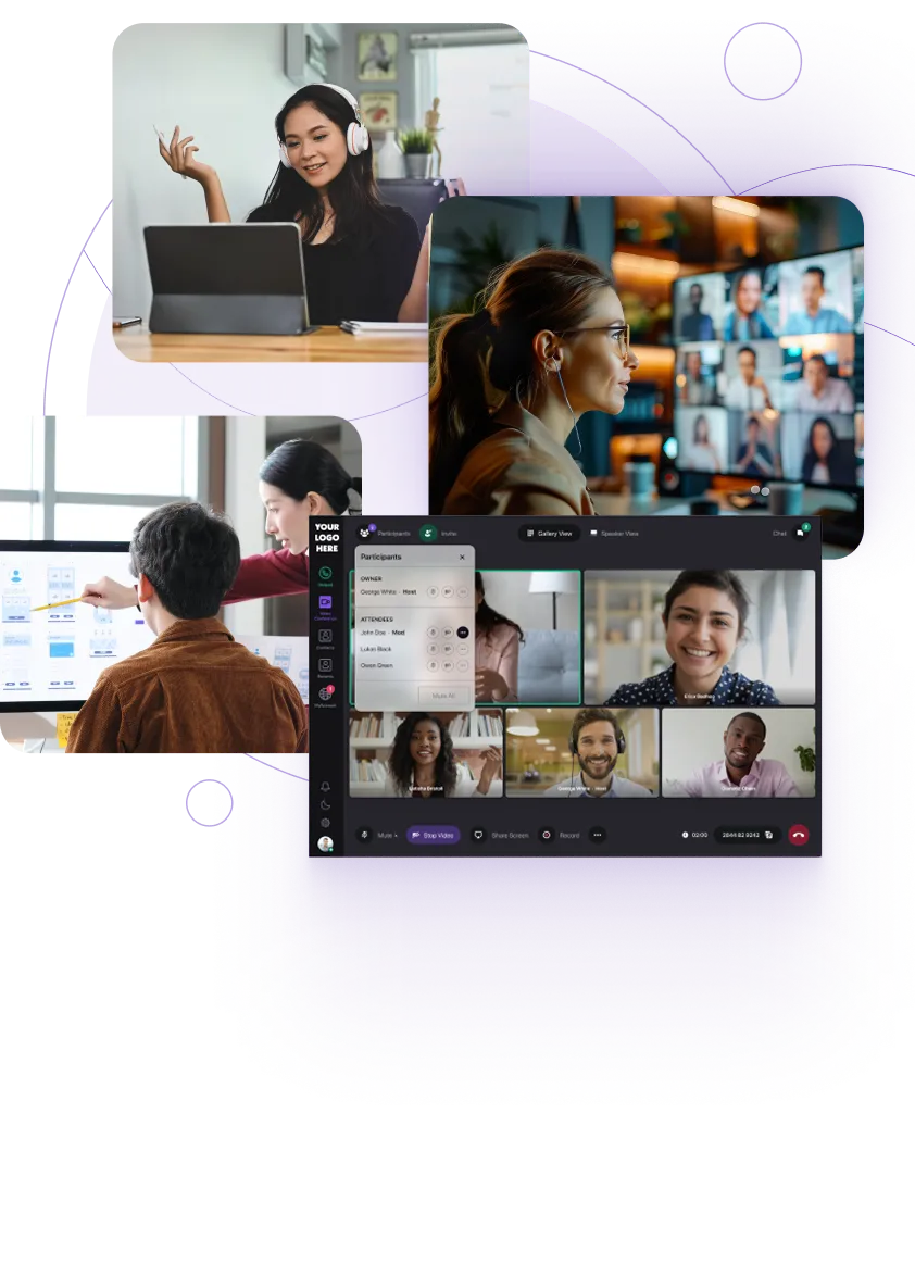 Seamless Integration with Existing Services