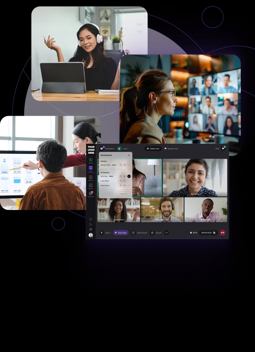 Seamless Integration with Existing Services