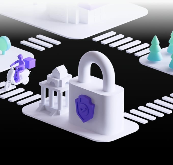 Encrypted VoIP app for secure mobile communications softphone demo