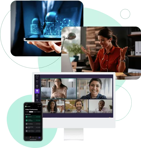 Challenges illustration