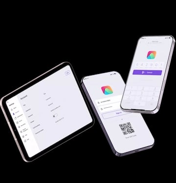See our encrypted VoIP app for secure communications in action. Book a demo today softphone demo