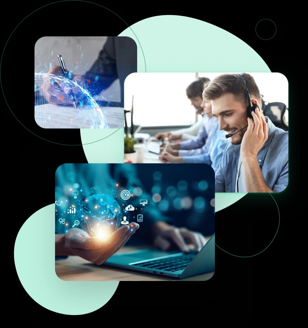 Challenges illustration